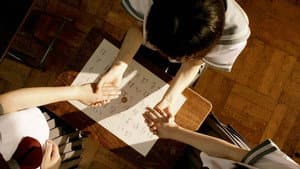 学校の怪談　呪いの言霊 — foto 9