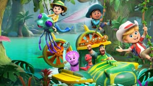 Dino Ranch: Island Explorers — foto 1
