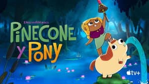 Pinecone y Pony — foto 12