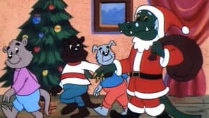 Brer Rabbit's Christmas Carol — foto 4