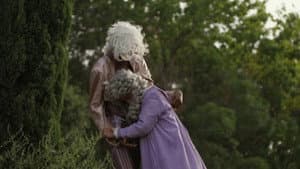 A Plot, A Scandal — foto 12