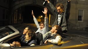 The Riot Club — foto 3