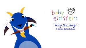 Baby Einstein: Baby Van Gogh - World of Colors — foto 1