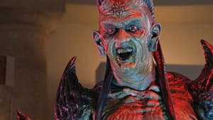 Wishmaster 3: La piedra del diablo — foto 10