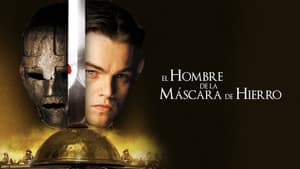 El hombre de la máscara de hierro — foto 11