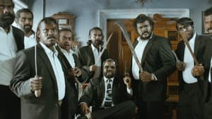 ஜிகர்தண்டா — foto 8