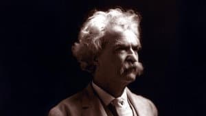 Mark Twain — foto 1