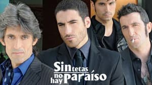 Sin Tetas no hay Paraíso — foto 4