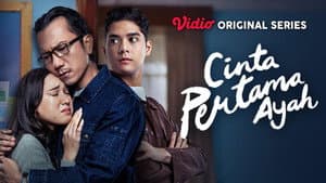Cinta Pertama Ayah — foto 1