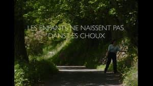 Les enfants ne naissent pas dans les choux — foto 7
