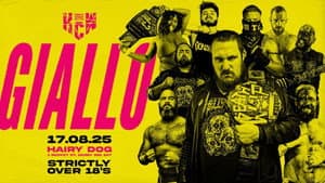 KCW: Giallo — foto 1