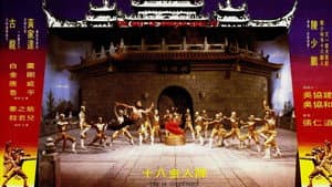 萬法歸宗一少林 — foto 3