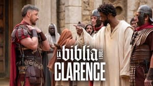 La biblia de Clarence — foto 1