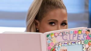 En la cocina con Paris Hilton — foto 7