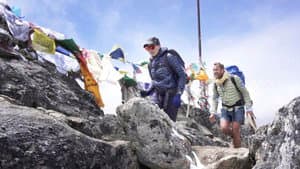 Our Everest Challenge — foto 1