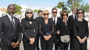 Le clan des Lanzac — foto 1