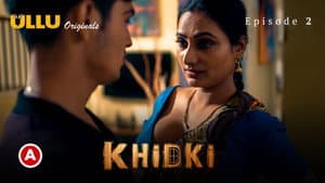 Khidki — foto 1