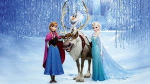 Frozen: Una Aventura Congelada — foto 3