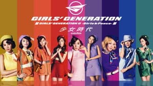 Girls' Generation ~Girls & Peace~ Japan 2nd Tour — foto 4