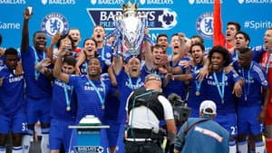 Chelsea FC - Season Review 2014/15 — foto 1