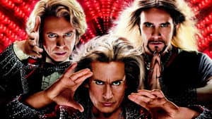 El Increíble Burt Wonderstone — foto 4