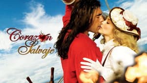 Corazón Salvaje — foto 2