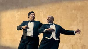 National Theatre Live: 'Master Harold'... and the boys — foto 1