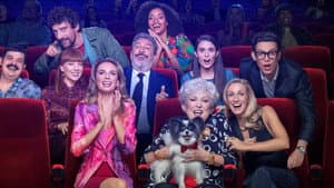 Call My Agent: Italia — foto 3