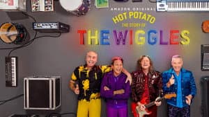 Hot Potato: The Story of The Wiggles — foto 3