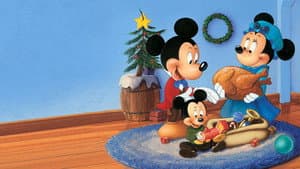 Cuento de Navidad de Mickey — foto 1