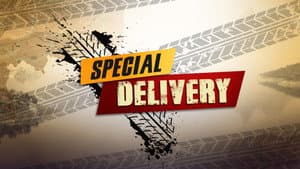 Special Delivery — foto 2
