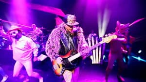 Muse: Live at Tokyo Zepp 2013 — foto 1