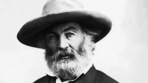Voices & Visions: Walt Whitman — foto 1