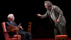 National Theatre Live: Under Milk Wood — foto 2