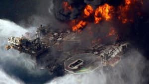 Deepwater Horizon: In Their Own Words — foto 1