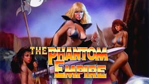 The Phantom Empire — foto 2