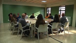 Filosofia a la presó — foto 1