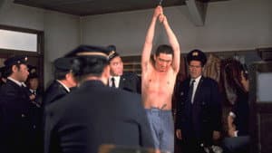 暴動島根刑務所 — foto 1