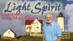 Light Spirit: Lighthouses of the Maine Coast — foto 1
