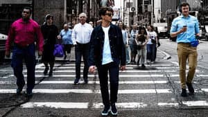 New York solo andata — foto 1