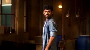 துடிக்கும் கரங்கள் — foto 12