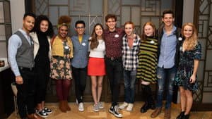 High School Musical: El Musical: La Serie — foto 10