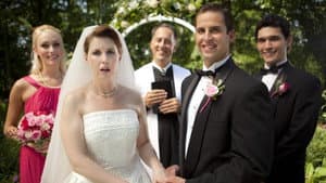 Who The (Bleep) Did I Marry? — foto 3