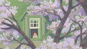 La primavera llega una vez más