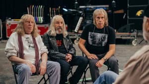 Spinal Tap II: El final continúa — foto 2