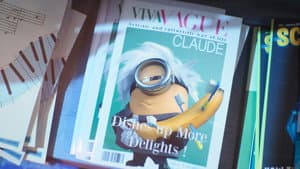 Post Modern Minion — foto 1