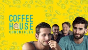 Coffee House Chronicles — foto 3