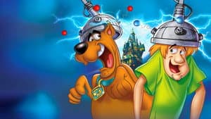Scooby-Doo! y el Frankenmonstruo — foto 1