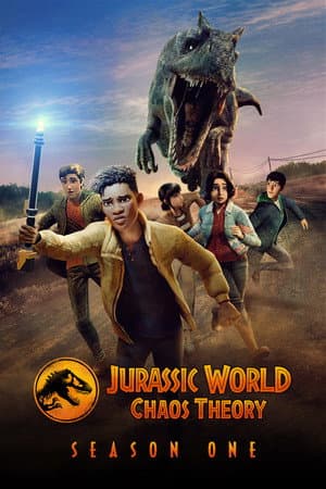 Temporada 1