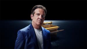 Holy Marvels with Dennis Quaid — foto 5